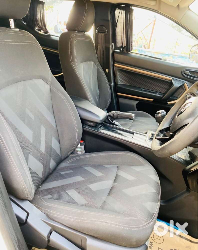 Renault Kiger Rxz Amt, 2022, Petrol