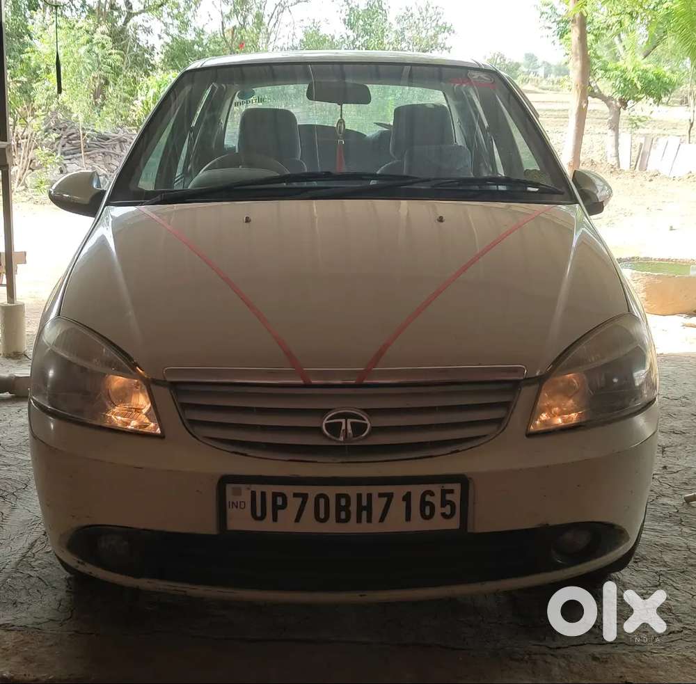 Tata Indigo Cs 2011 Diesel Good Condition