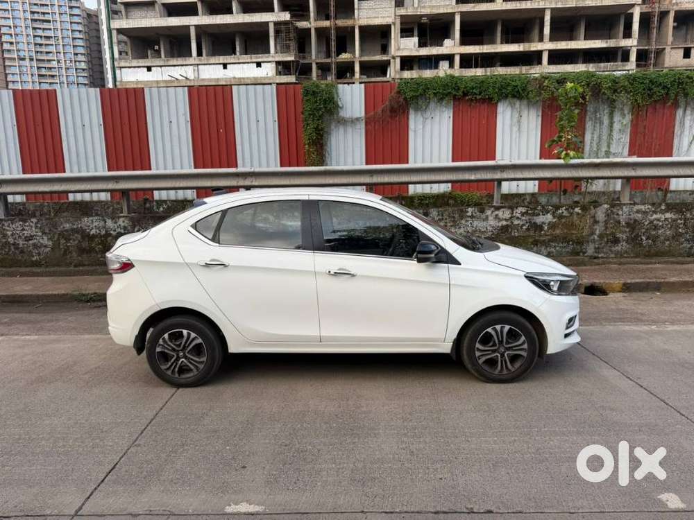 Tata Tigor Xz Cng, 2022, Cng & Hybrids