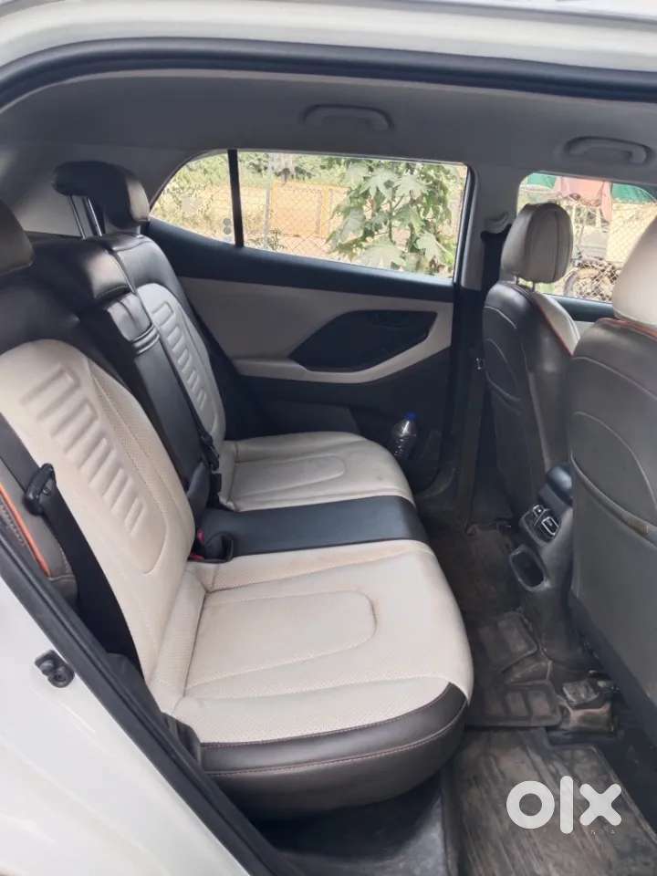 Hyundai Creta E 1.5 Diesel, 2023, Diesel