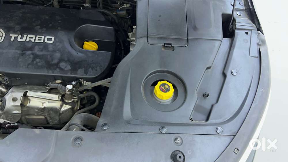 Mg Hector Sharp Diesel Mt, 2021, Diesel