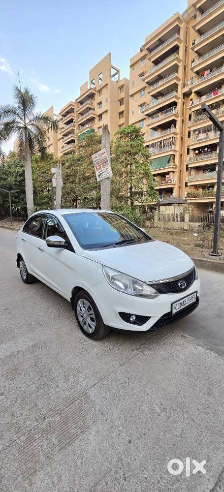 Tata Zest  Quadrajet 1.3 Xms, 2018, Diesel