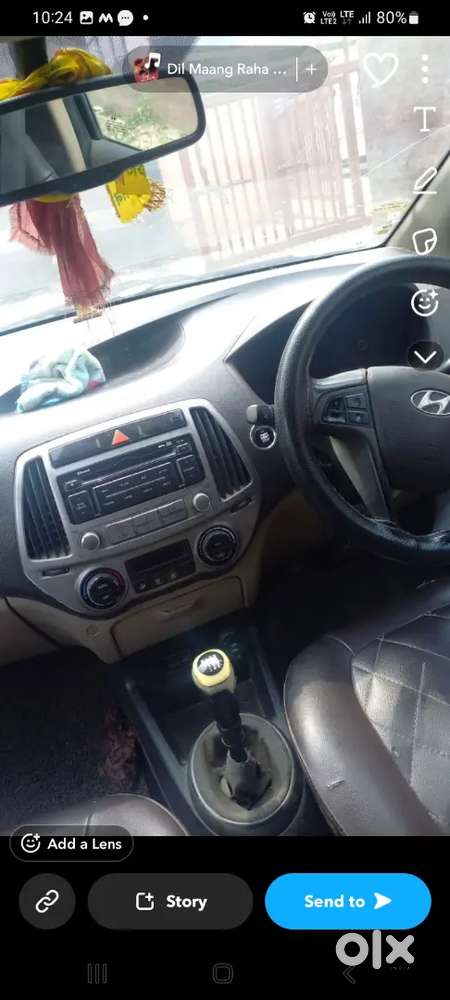 Arjent Sale Jesi H वैसी ही है Thoda बहुत Dent