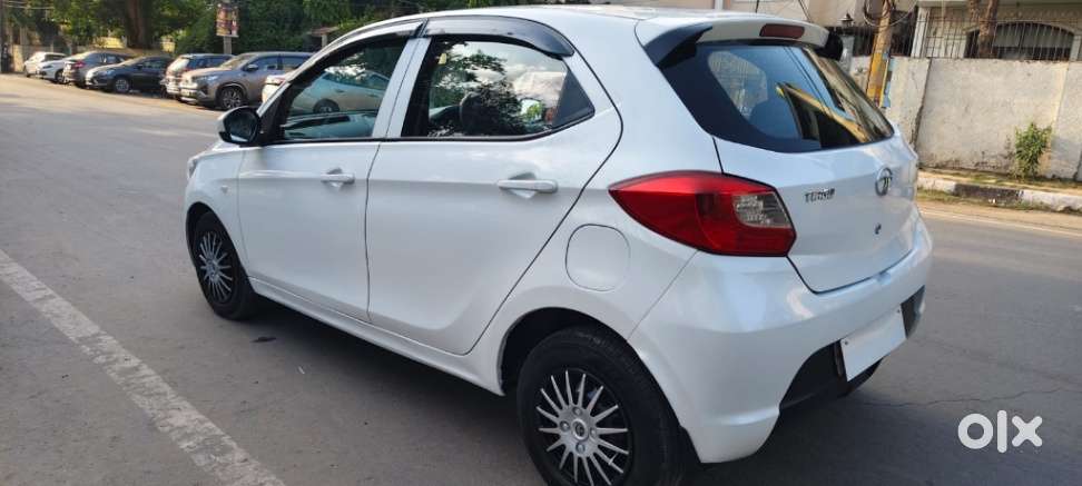 Tata Tiago Xm, 2019, Diesel