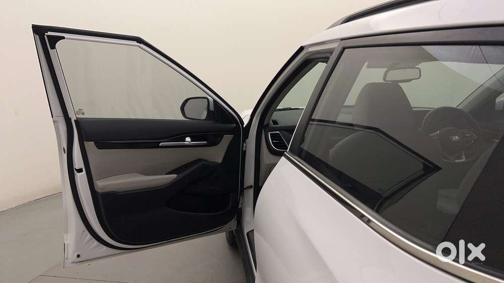 Kia Seltos Htx D, 2021, Diesel