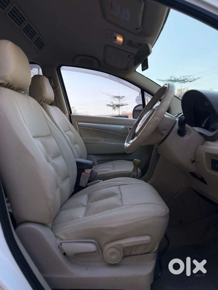 Maruti Suzuki Ertiga Shvs Zdi Plus, 2016, Diesel