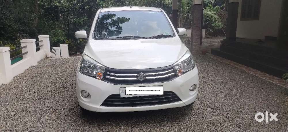 Celerio Vxi,