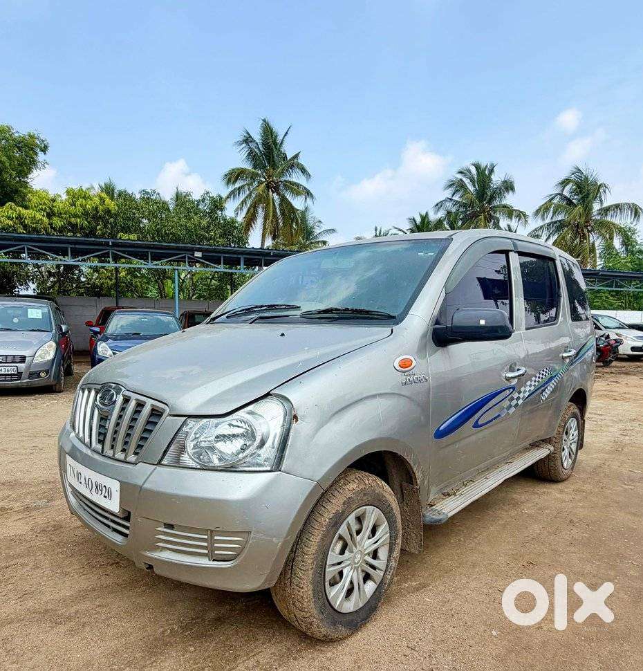 Mahindra Xylo D2 Bs Iv, 2011, Diesel