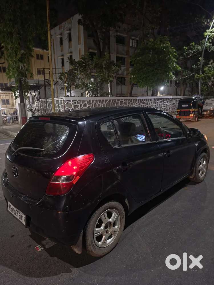 Hyundai I20 Asta 2010 Top Model Greentax Valid Till 2030