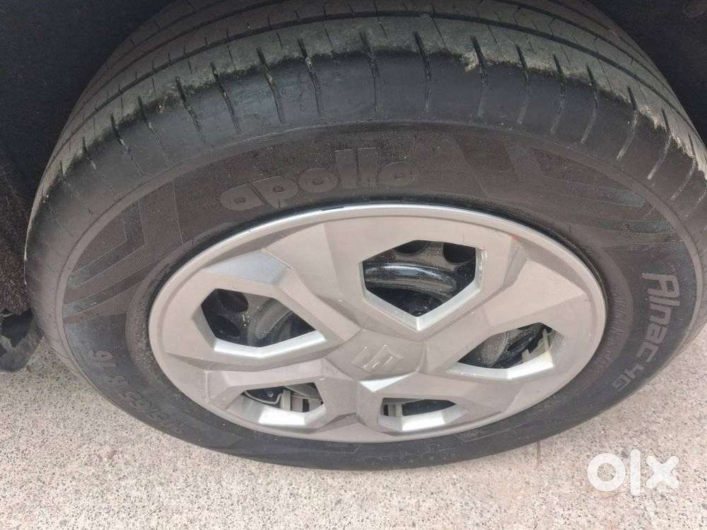 Maruti Suzuki Brezza Vdi, 2018, Diesel