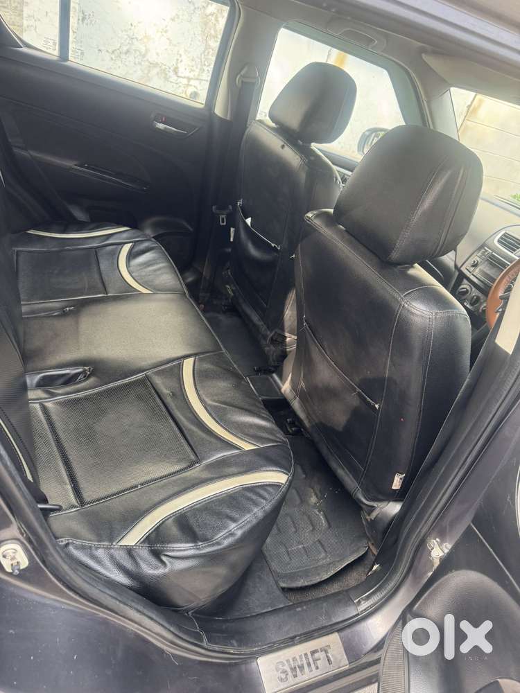 Maruti Suzuki Swift Vdi, 2017, Diesel