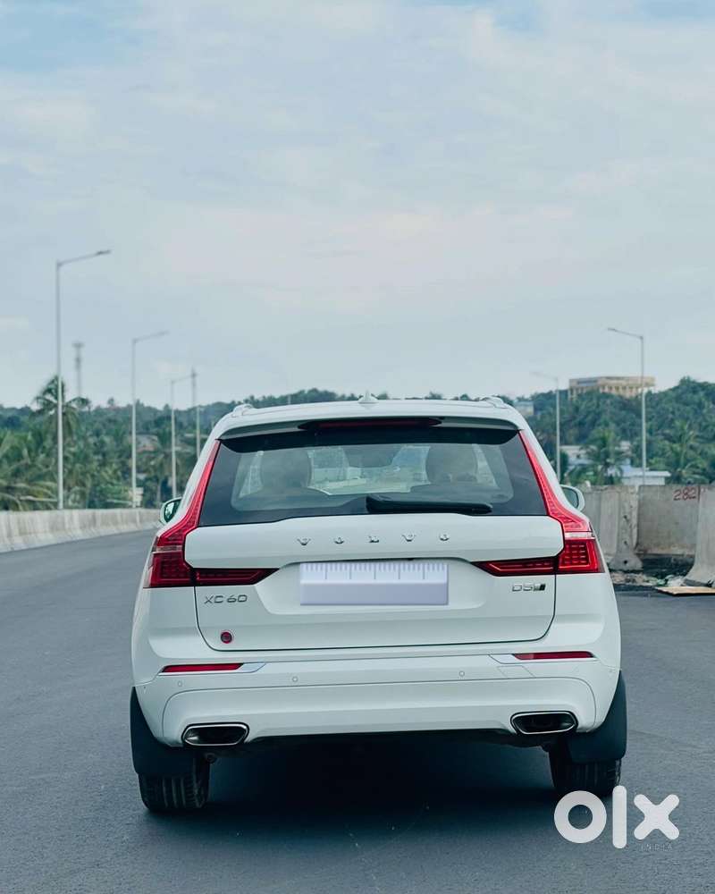 Volvo Xc60 Inscription, 2020, Diesel