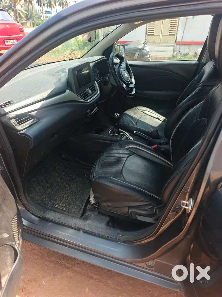 Maruti Suzuki Baleno 2023
