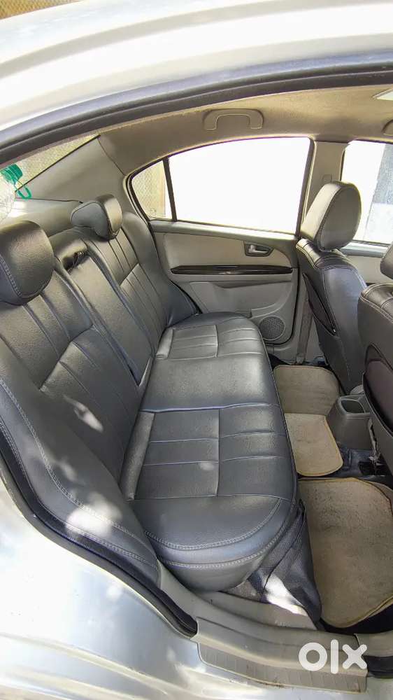 Maruti Suzuki Sx4 2011