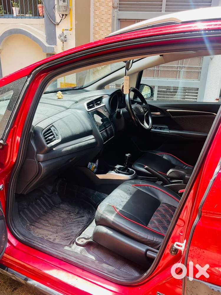 Honda Wr-v Diesel 2018 Model