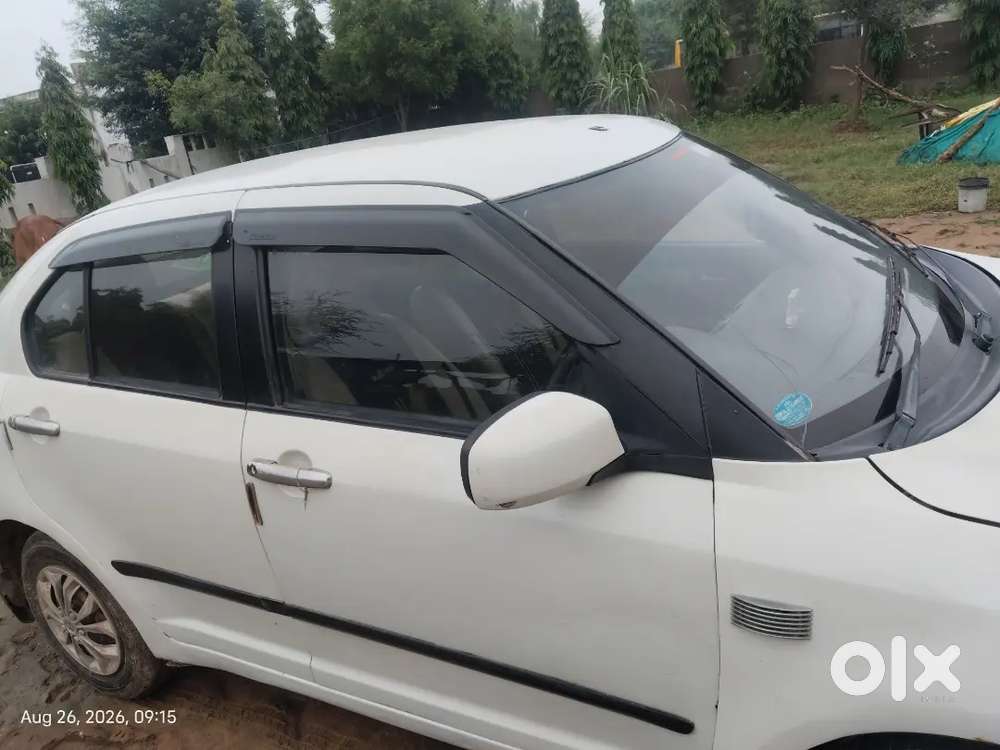 Maruti Suzuki Swift Dzire 2011 Year