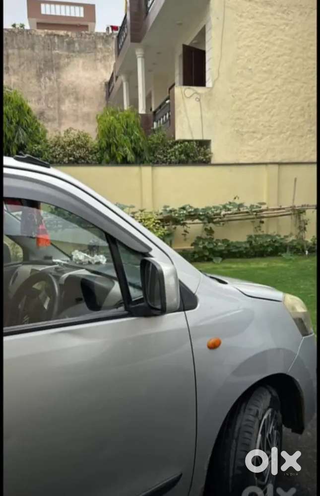 Maruti Suzuki Wagon R 2013  111000 Km