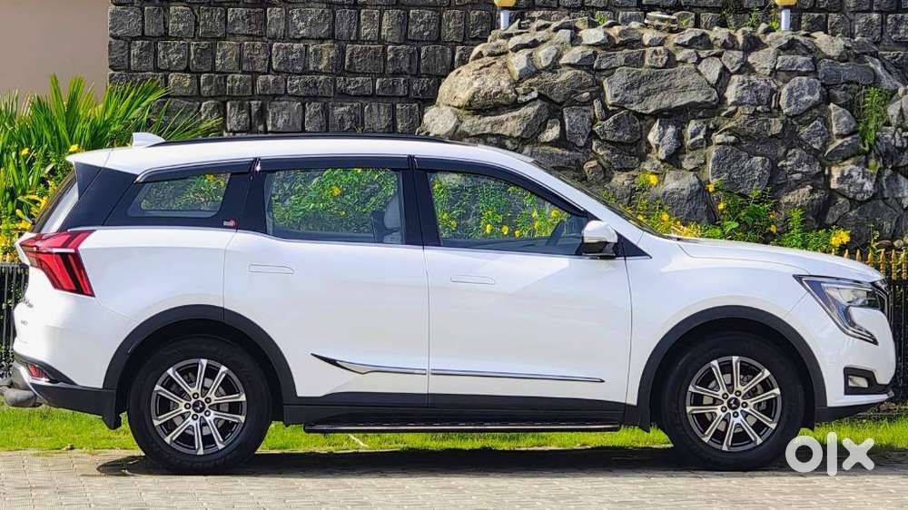 Mahindra Xuv700, 2024, Diesel