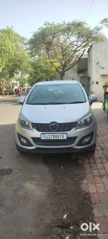 Mahindra Marazzo 2019 Diesel 155000 Km Driven