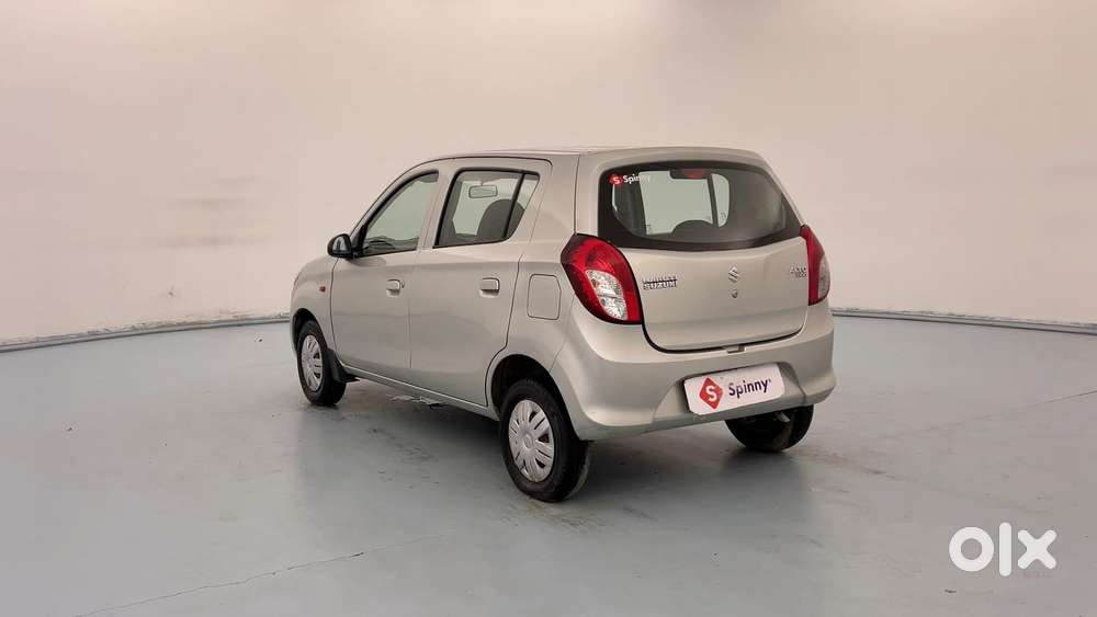 Maruti Suzuki Alto 800 Lxi, 2018, Petrol