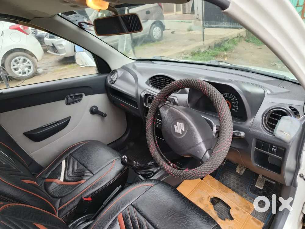 New Condition