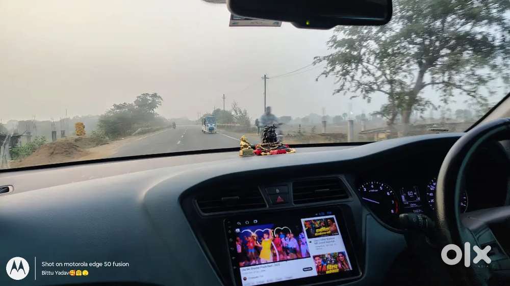 Hyundai I20 Active 2017 Petrol Well Maintained