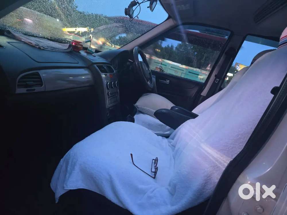 Tata Safari Storme 2016 Diesel Well Maintained