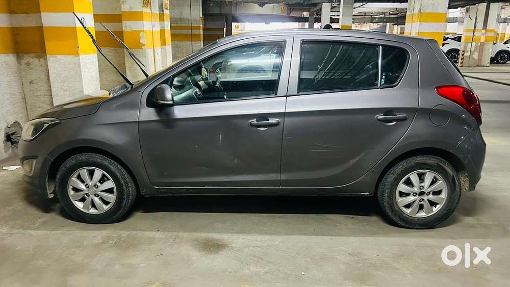 Hyundai I20 2013 Diesel Well Maintained