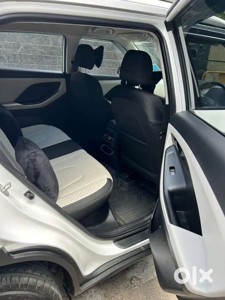 Hyundai Creta 1.5 Mt 2023 Diesel First Owner
