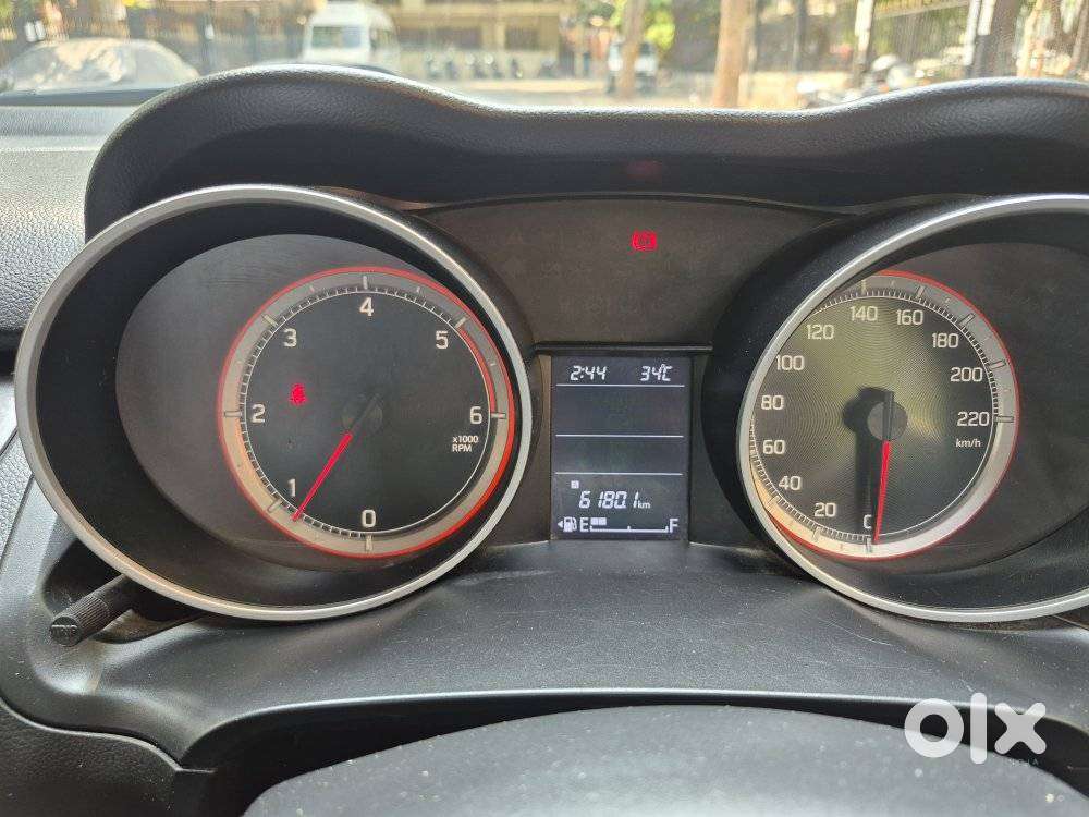 Maruti Suzuki Swift Ddis Zdi Plus, 2019, Diesel