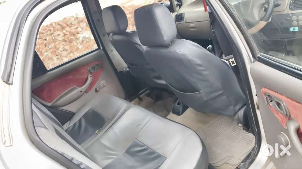Tata Indica Ev2 2012 Diesel