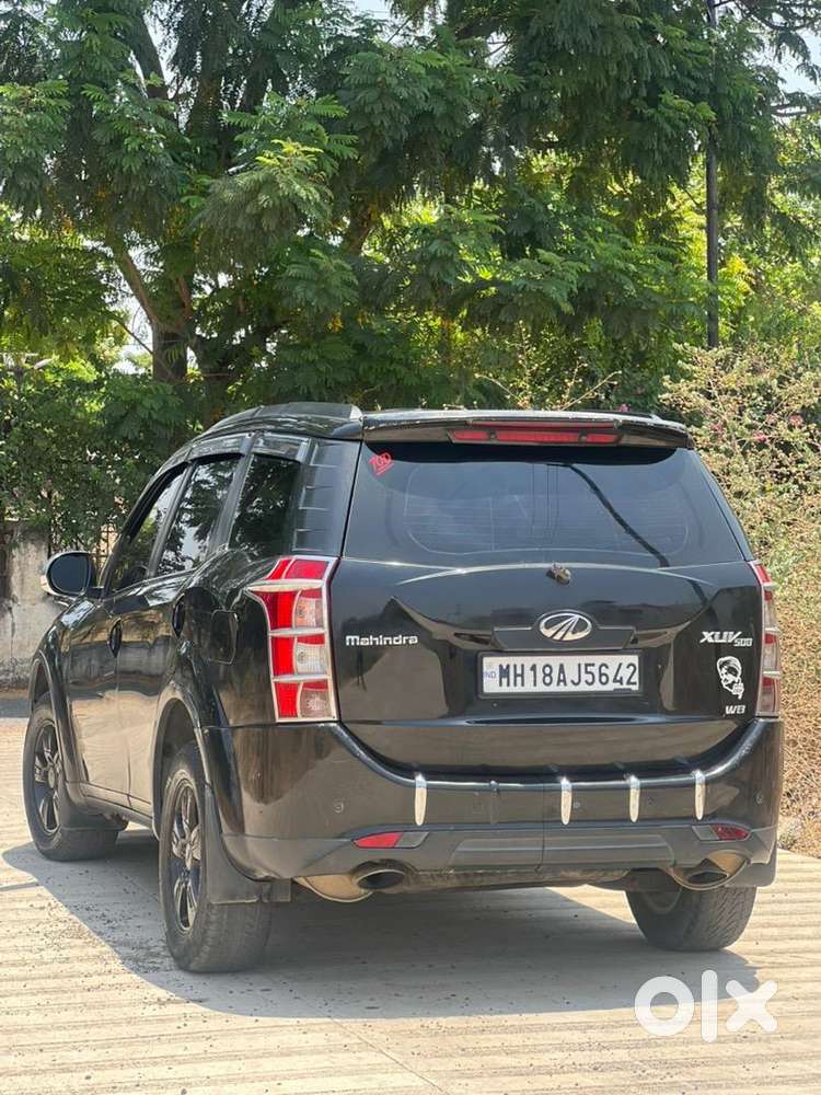 Mahindra Diesel Car 2015