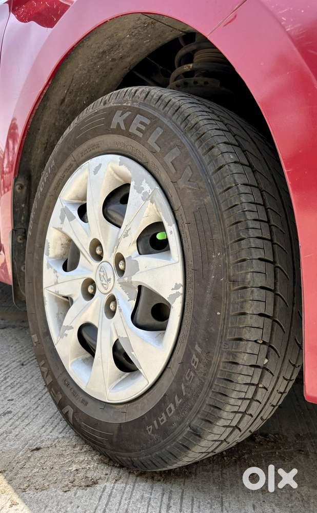 Hyundai Elite I20 Sportz 1.2, 2016, Petrol