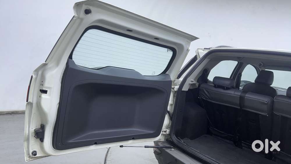 Ford Ecosport 1.5 Tdci Titanium, 2014, Diesel