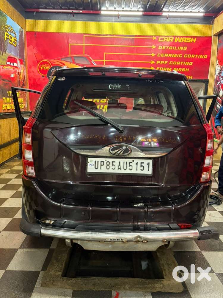 Mahindra Xuv500 Diesel 2015