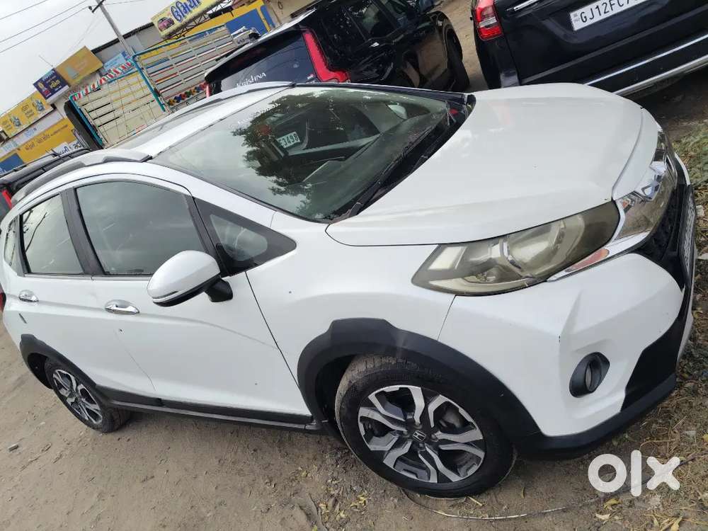 Car For Sale Honda Wrv