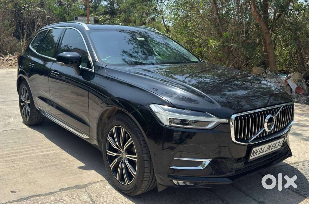 Volvo Xc60 D5 Inscription, 2018, Diesel