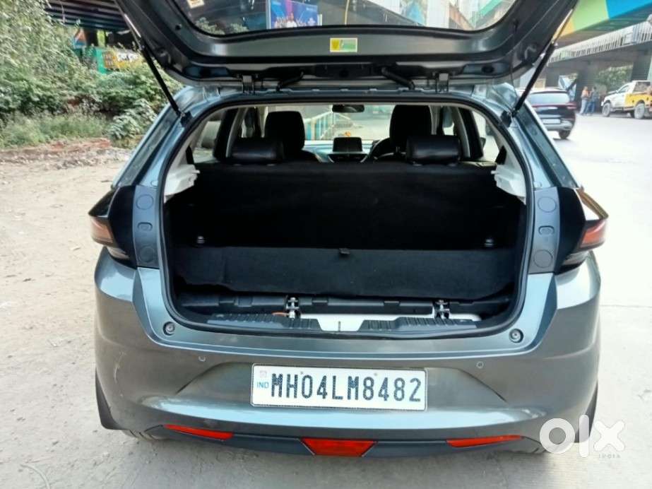 Tata Altroz Xz Plus (s) Icng, 2023, Cng & Hybrids