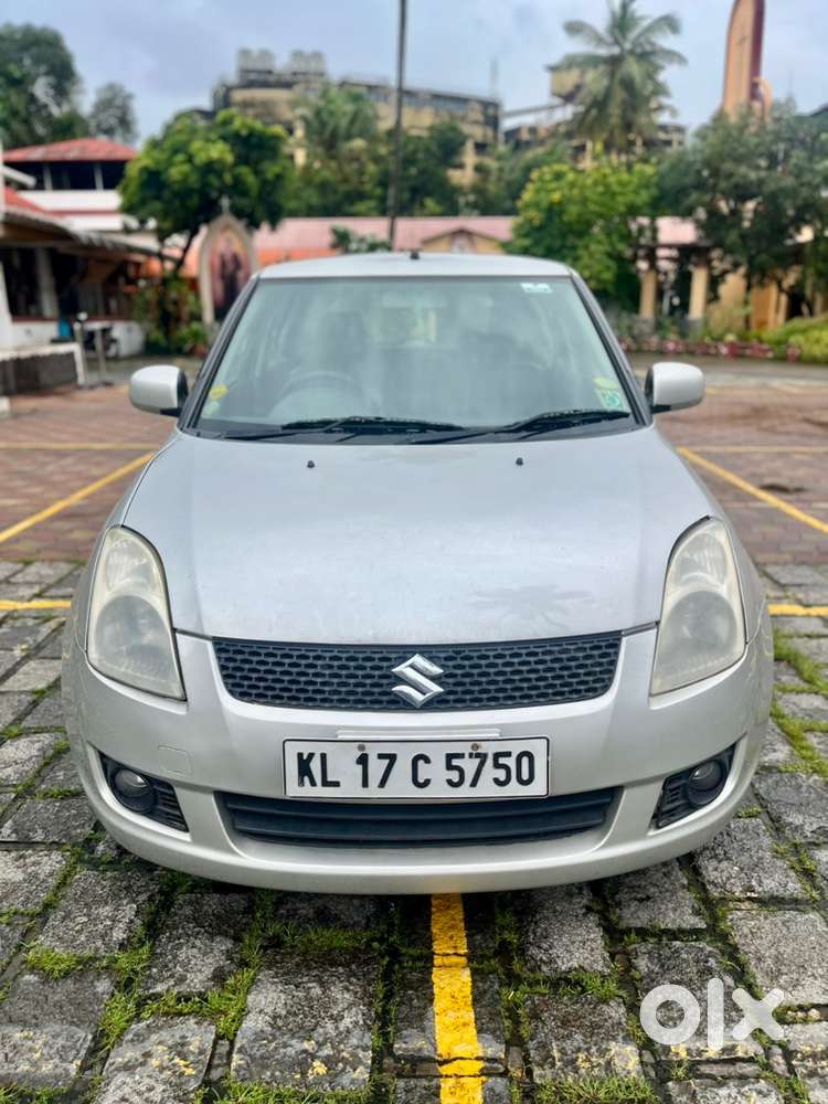 Swift 2005 Maruti Manual Petrol Car