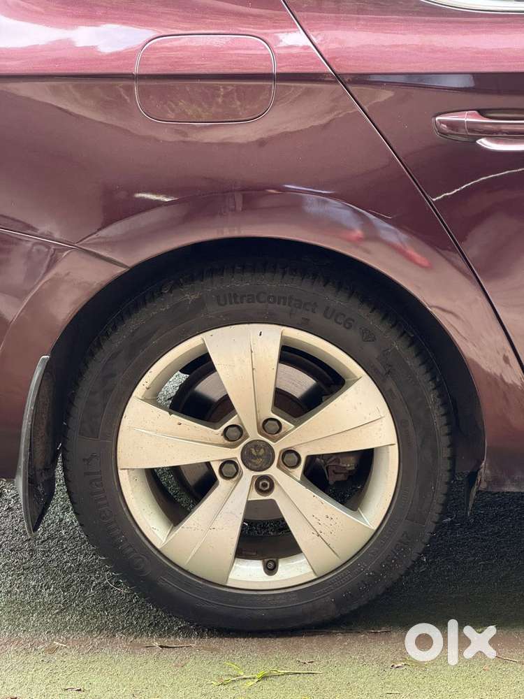 Skoda Superb Style 1.8, 2016, Petrol