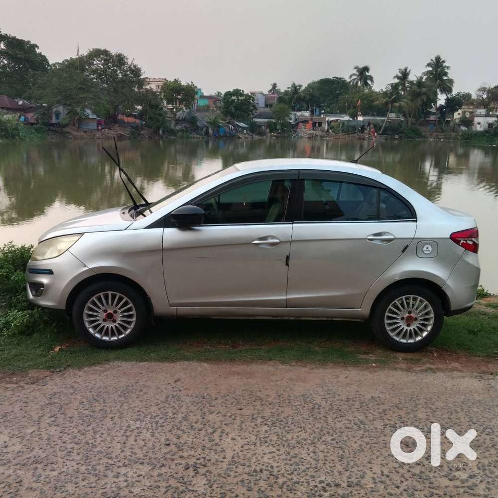 Tata Zest Xma 2016 Diesel