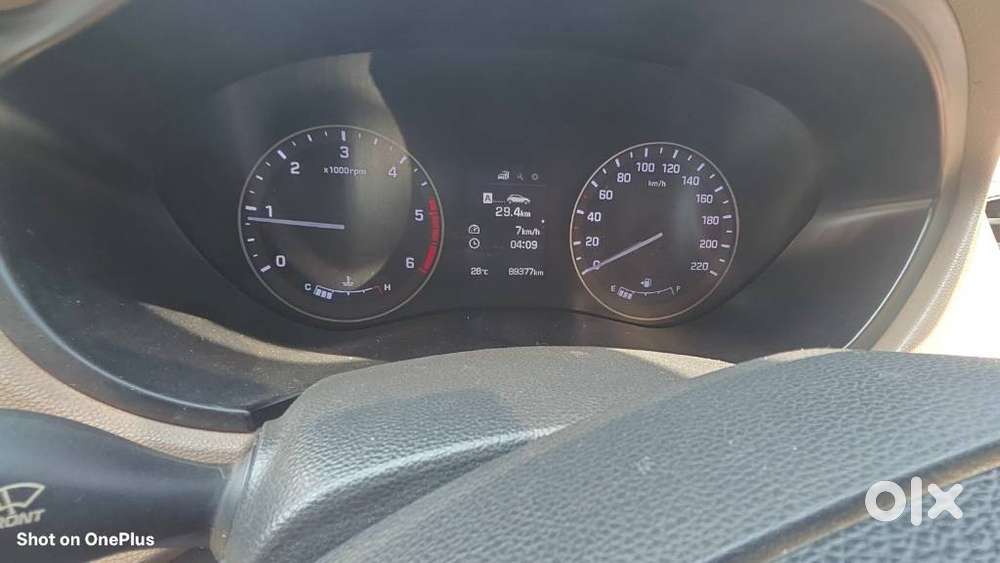 Hyundai I20 Asta 1.2, 2015, Diesel