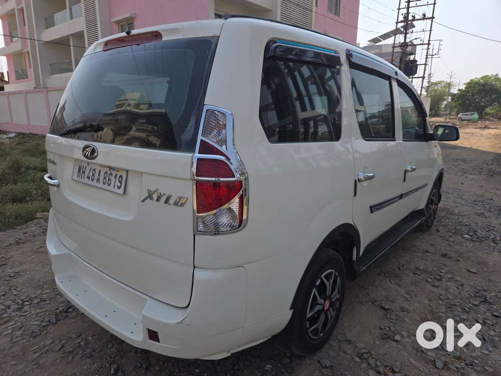 Mahindra Xylo D4 Bs Iii, 2012, Diesel