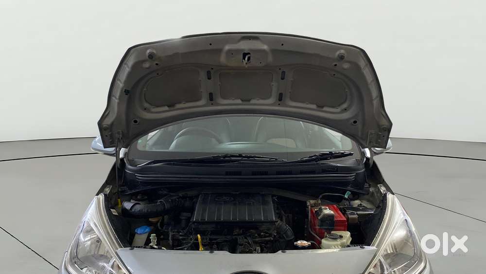 Hyundai Grand I10 Sportz 1.2 Kappa Vtvt, 2019, Petrol