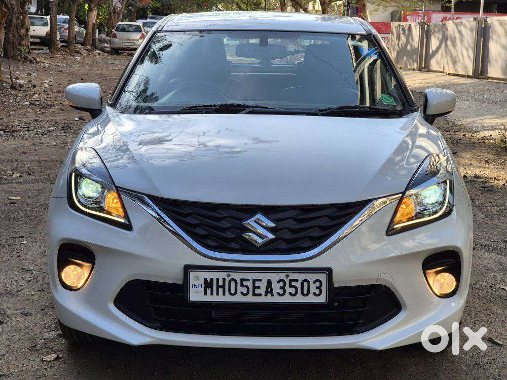 Maruti Suzuki Baleno Maruti-suzuki-baleno-zeta-diesel, 2019, Petrol