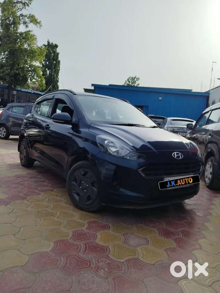 Hyundai Grand I10 Nios Corporate Edition 1.2 Vtvt, 2022, Petrol