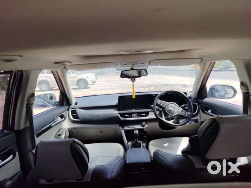 Kia Seltos Htk G, 2022, Petrol