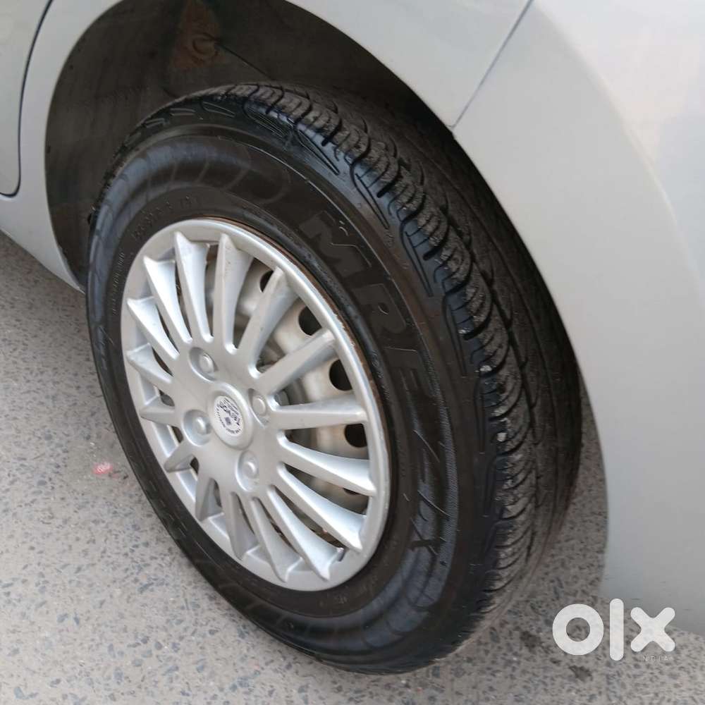 Hyundai New Santro 1.1 Magna Mt, 2020, Petrol