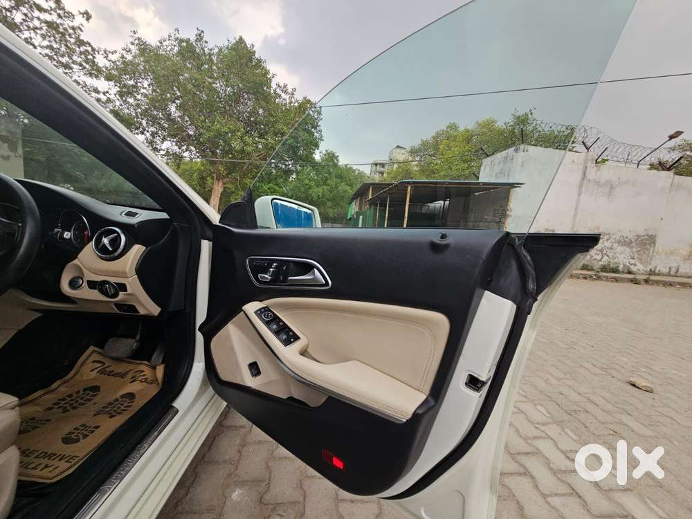 Mercedes-benz Cla Urban Sport 200d, 2017, Diesel