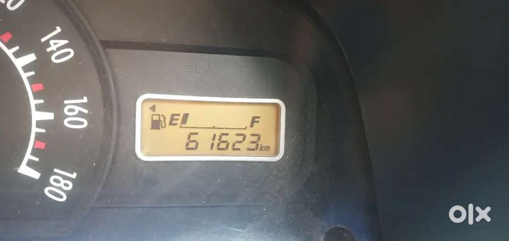 Maruti Suzuki Alto 2013 Edition Lxi